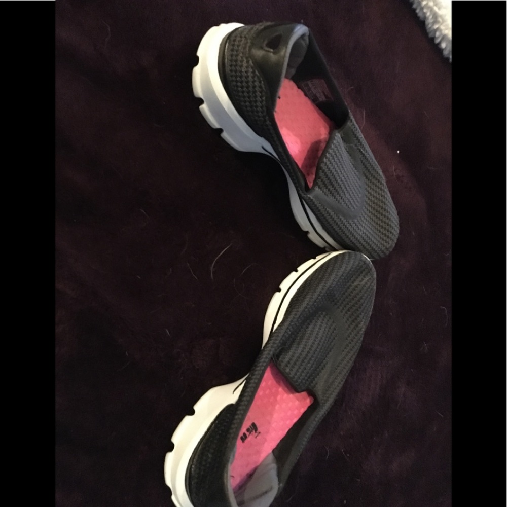 Skechers memory foam